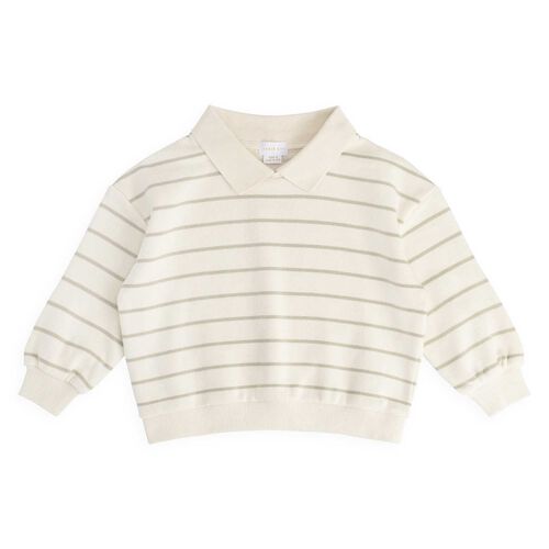 Jamie Kay Benedict Sweatshirt 6M-2Y